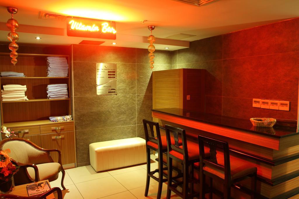 伊斯坦布尔时代酒店 外观 照片